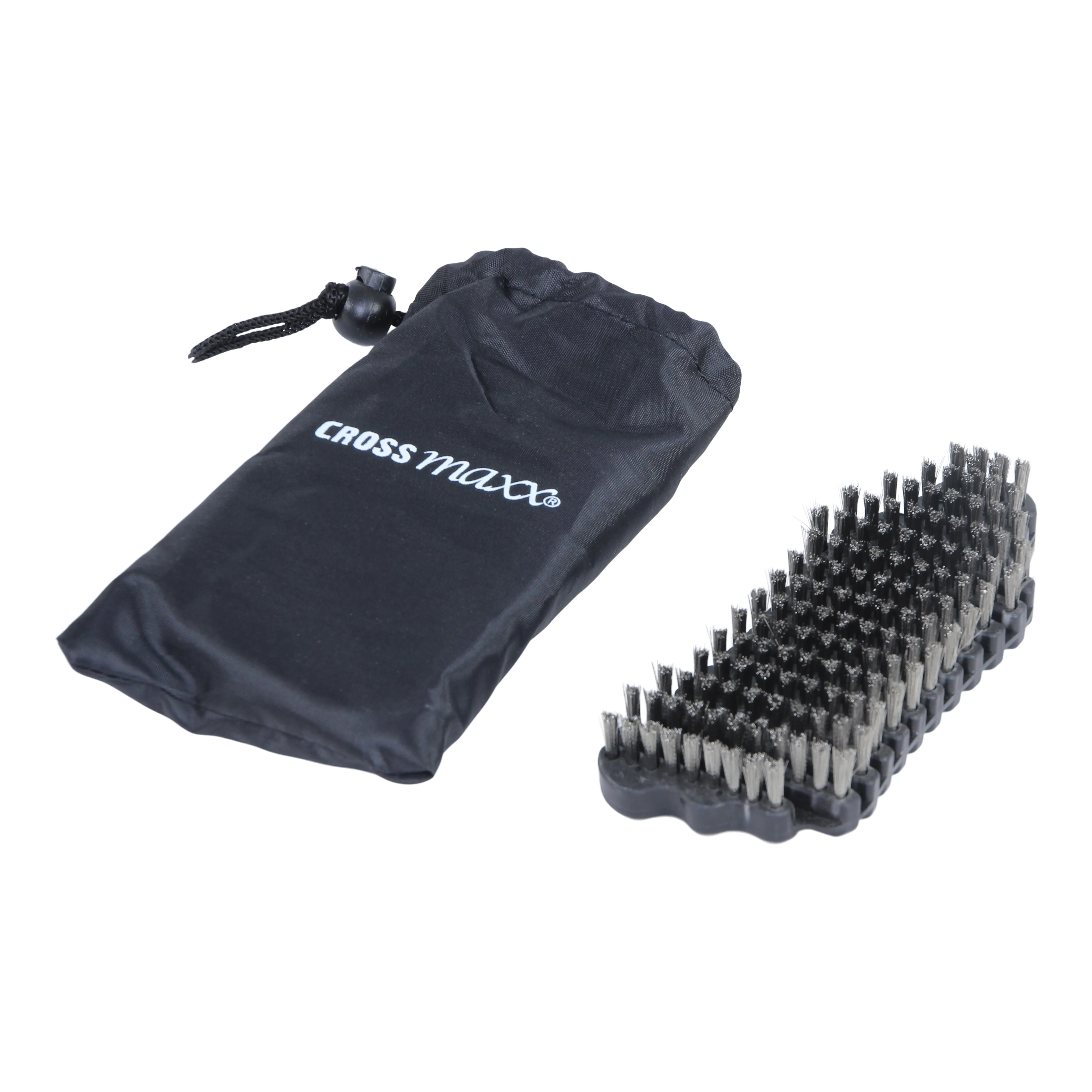 Crossmaxx Flexible Barbell Børste Crossmaxx Flexible Barbell Børste